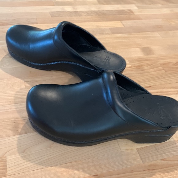 Womens Dansko - Picture 5 of 5